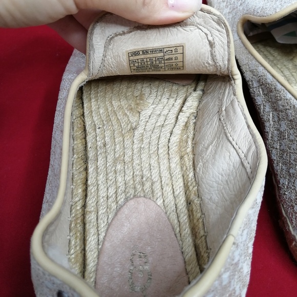 Ugg loafers - Picture 5 of 8